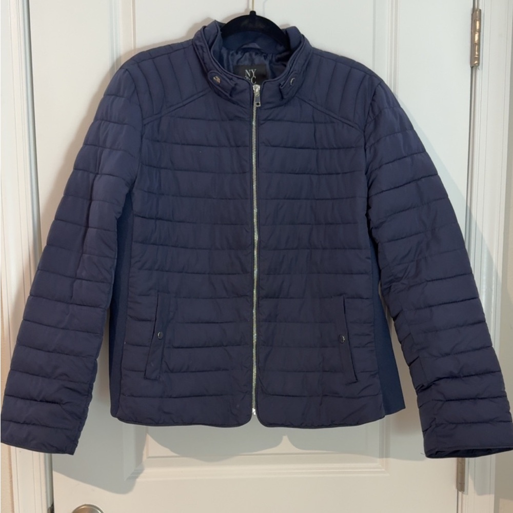 New York & Company Coat